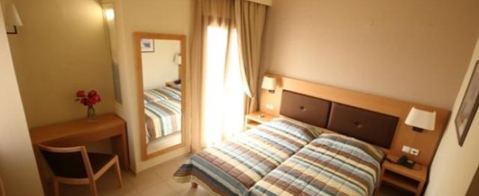 Hotel DIMITRA HOTEL & APARTMENTS 3* - Creta (Heraklion), Grecia. (PET FRIENDLY) - Photo 13