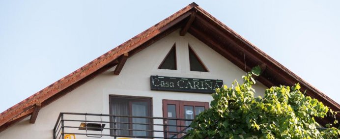 Pensiunea CASA CARINA 3* - Jupiter, Romania. - Photo 1