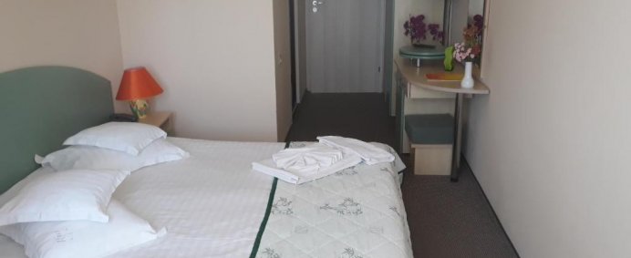 Hotel RIO 3* - Jupiter, Romania. - Photo 8