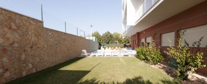 Aparthotel STUDIO 17 by Atlantic Hotels 3* - Algarve, Portugalia. - Photo 12