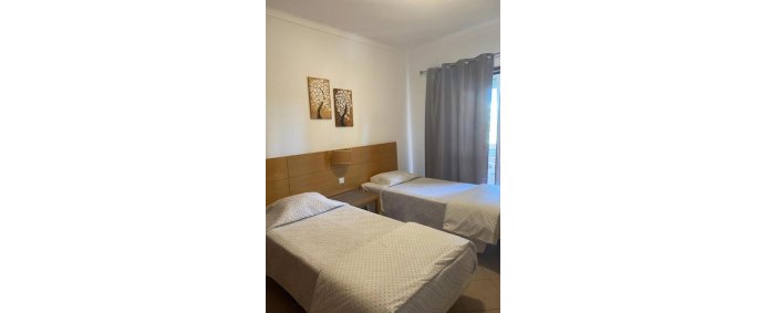 Aparthotel CASTELOS DA ROCHA 3* - Algarve, Portugalia. - Photo 3