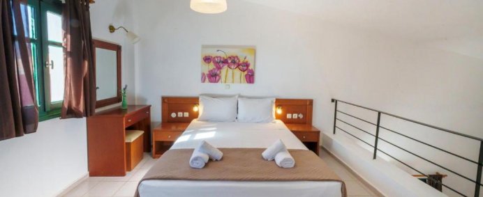 Aparthotel KRI KRI VILLAGE HOLIDAY APARTMENTS 3* - Creta, Grecia. (Pet Friendly) - Photo 11