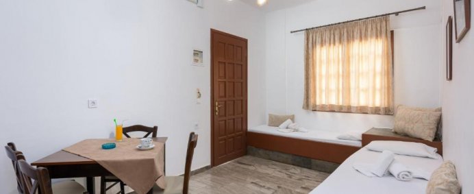 Aparthotel GALINI APARTMENTS 3* - Creta, Grecia. - Photo 9