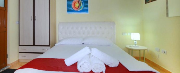 Pensiunea MY HOME GUEST HOUSE 3* - Durres, Albania. - Photo 5