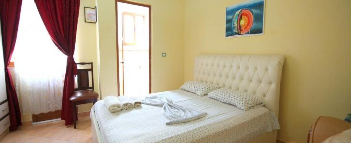 Pensiunea MY HOME GUEST HOUSE 3* - Durres, Albania. - Photo 6