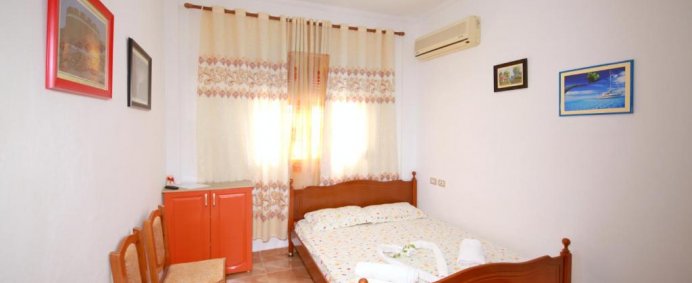 Pensiunea MY HOME GUEST HOUSE 3* - Durres, Albania. - Photo 7