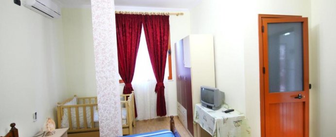 Pensiunea MY HOME GUEST HOUSE 3* - Durres, Albania. - Photo 11