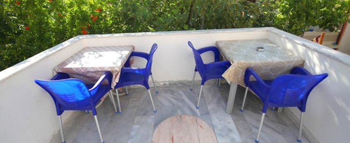 Pensiunea MY HOME GUEST HOUSE 3* - Durres, Albania. - Photo 12