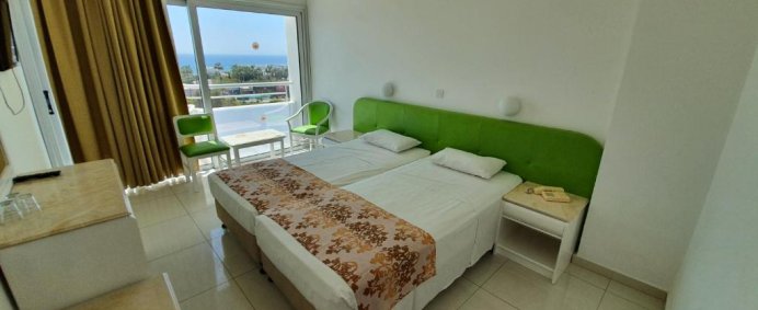 Hotel CORFU 4* - Ayia Napa, Cipru. - Photo 13