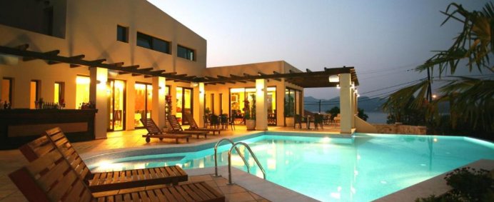 Hotel TESORO 3* - Lefkada, Grecia. - Photo 7