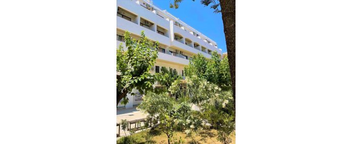 Hotel APOLLON 3* - Creta (Agios Nikolaos), Grecia. (Adult Only 16+) - Photo 1