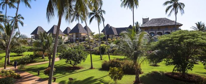 Hotel NEPTUNE PWANI BEACH RESORT & SPA 5* - Zanzibar, Tanzania. - Photo 8