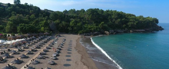 Hotel LITORE RESORT HOTEL & SPA 5* - Alanya, Turcia. - Photo 8