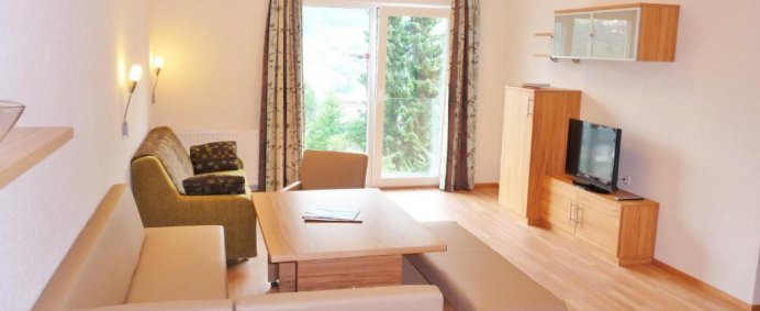 Aparthotel TROESTER FERIENHAEUSER 3* - Bad Kleinkirchheim, Austria. (PET FRIENDLY) - Photo 13