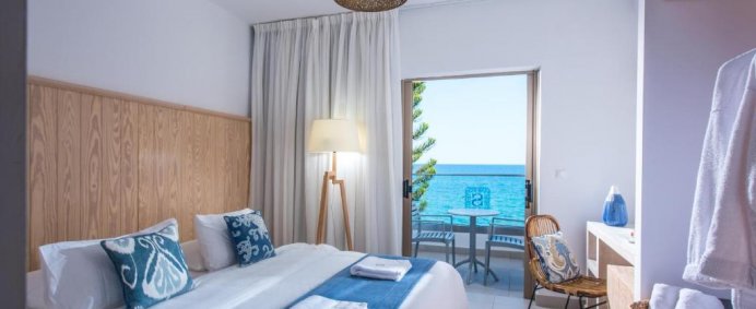 Hotel ENORME SERENITY SPRITZ 4* - Creta Heraklion (Hersonissos), Grecia (Adult Only) - Photo 1