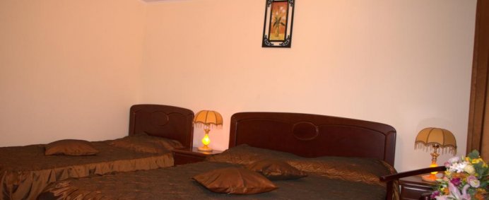 Hotel IBIZA 3* - Eforie Nord, Romania - Photo 8