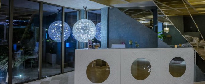 Hotel TURQUOISE 4* - Venus, Romania. - Photo 10