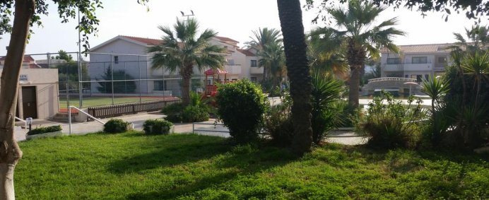 Hotel CROWN RESORT HENIPA 3* - Larnaca, Cipru. - Photo 4