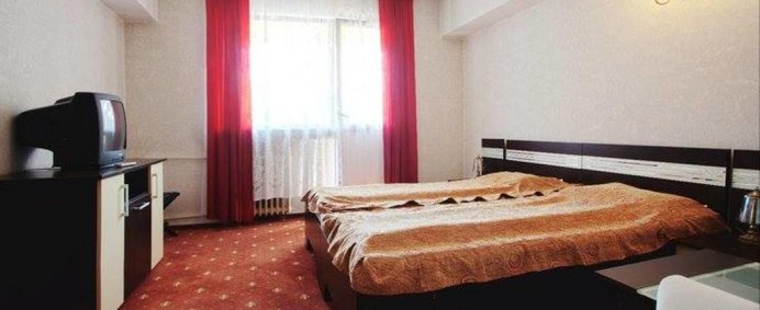 Hotel DACIA 3* - Baile Herculane, Romania. - Photo 3