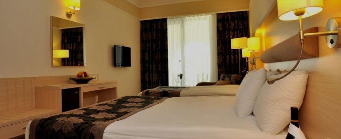 Hotel MARITIM SARAY REGENCY 5* - Side, Turcia. - Photo 3