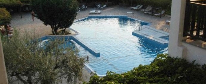 Hotel TORONEOS 2*+ - Halkidiki, Grecia. - Photo 10