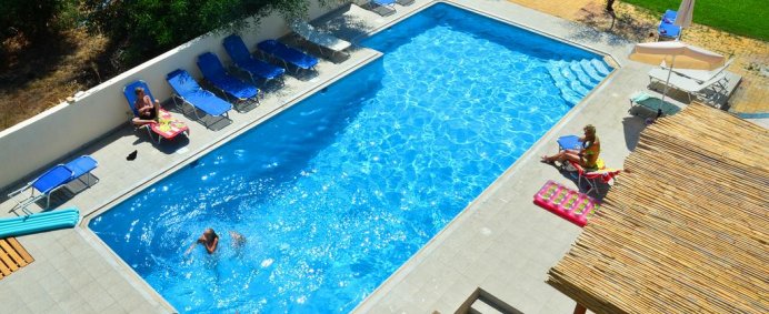 Hotel ELEONORA BOUTIQUE 3* - Creta, Grecia. - Photo 9