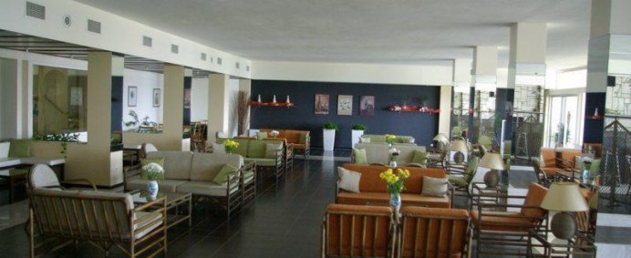 Hotel PAVLINA BEACH 4* - Peloponez, Grecia. - Photo 18