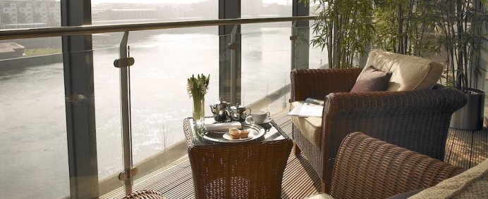 Hotel LIMERICK STRAND 4* - Limerick, Irlanda. - Photo 6