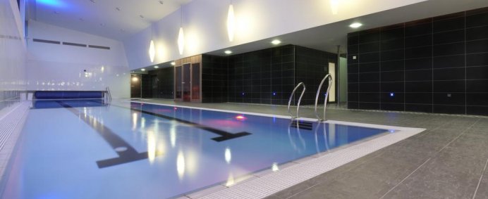 Hotel CLAYTON 4* - Galway, Irlanda. - Photo 4