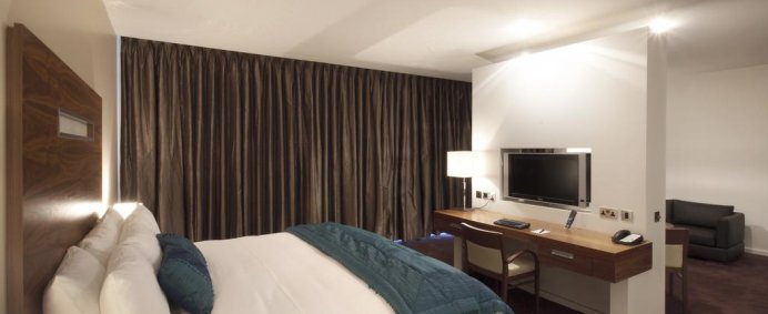 Hotel CLAYTON 4* - Galway, Irlanda. - Photo 5