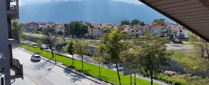 Hotel RIVERSIDE 4* - Bansko, Bulgaria. - Photo 13