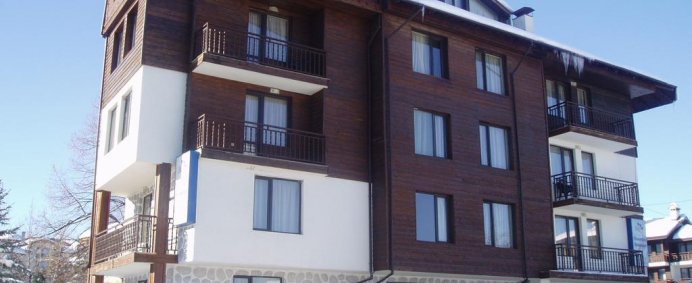 Aparthotel MOUNTAIN ROMANCE & SPA 3* - Bansko, Bulgaria. - Photo 12