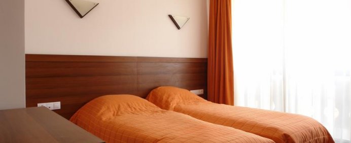 Aparthotel WINSLOW INFINITY & SPA 3* - Bansko, Bulgaria. - Photo 4