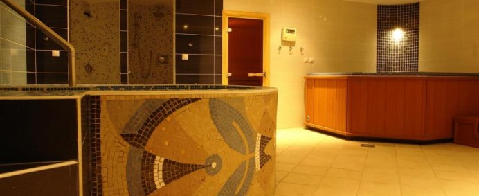 Aparthotel WINSLOW INFINITY & SPA 3* - Bansko, Bulgaria. - Photo 15