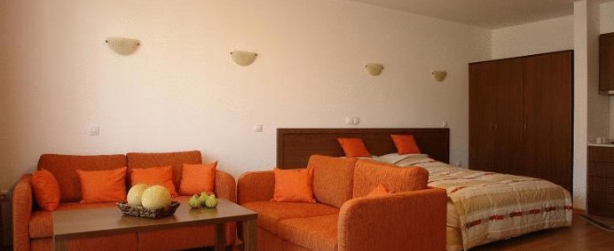 Aparthotel WINSLOW ELEGANCE 3* - Bansko, Bulgaria. - Photo 20