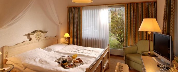 Hotel BRISTOL 3*S - Adelboden, Elvetia - Photo 6