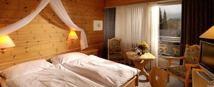 Hotel BRISTOL 3*S - Adelboden, Elvetia - Photo 7