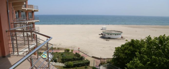 Hotel AMIRAL 4* - Mamaia, Romania. - Photo 11