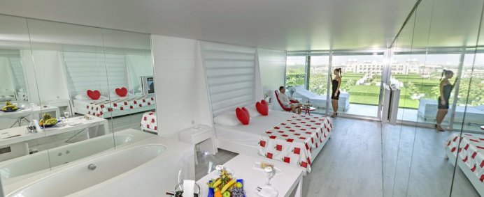 Hotel ROYAL ADAM & EVE 5* - Belek, Turcia. (Adult Only) - Photo 10