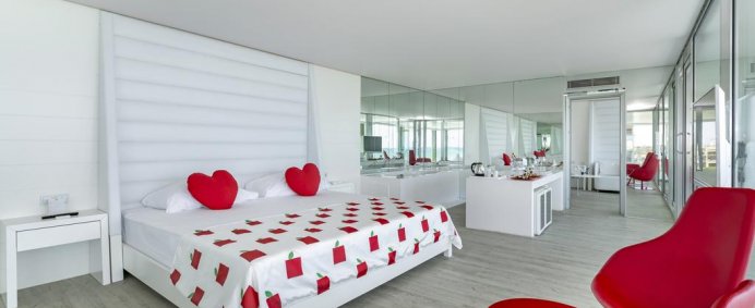 Hotel ROYAL ADAM & EVE 5* - Belek, Turcia. (Adult Only) - Photo 15