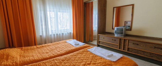 Hotel CHATEAU VAPTZAROV 4* - Bansko, Bulgaria. - Photo 5