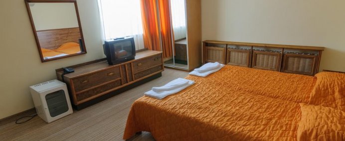 Hotel CHATEAU VAPTZAROV 4* - Bansko, Bulgaria. - Photo 9