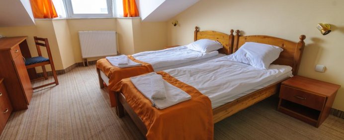 Hotel CHATEAU VAPTZAROV 4* - Bansko, Bulgaria. - Photo 10