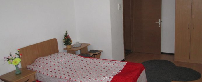 Pensiunea SELECT 3* - Busteni, Romania. - Photo 4