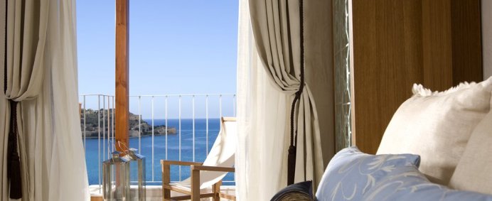 Hotel DOMES OF ELOUNDA 5* DeLuxe - Creta, Grecia. (pretabil pentru LUNA DE MIERE !) - Photo 7