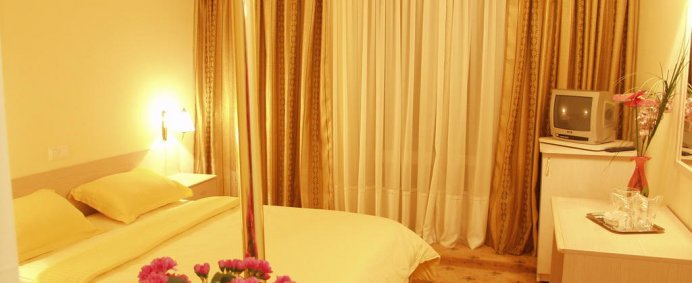 Hotel VALUL MAGIC 3* - Eforie Nord, Romania. - Photo 8