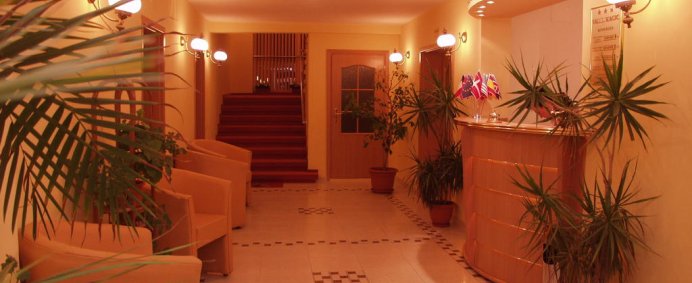 Hotel VALUL MAGIC 3* - Eforie Nord, Romania. - Photo 9