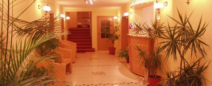 Hotel VALUL MAGIC 3* - Eforie Nord, Romania. - Photo 10