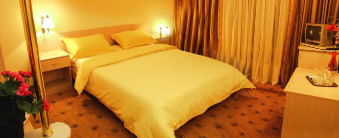 Hotel VALUL MAGIC 3* - Eforie Nord, Romania. - Photo 11