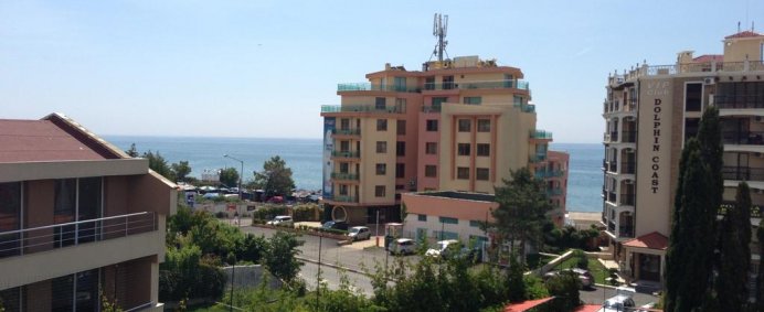 Hotel KIPARISITE 4* - Sunny Beach, Bulgaria. - Photo 13